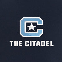 Load image into Gallery viewer, The Citadel, C Star, Imperial - The Dyno Cap- Navy
