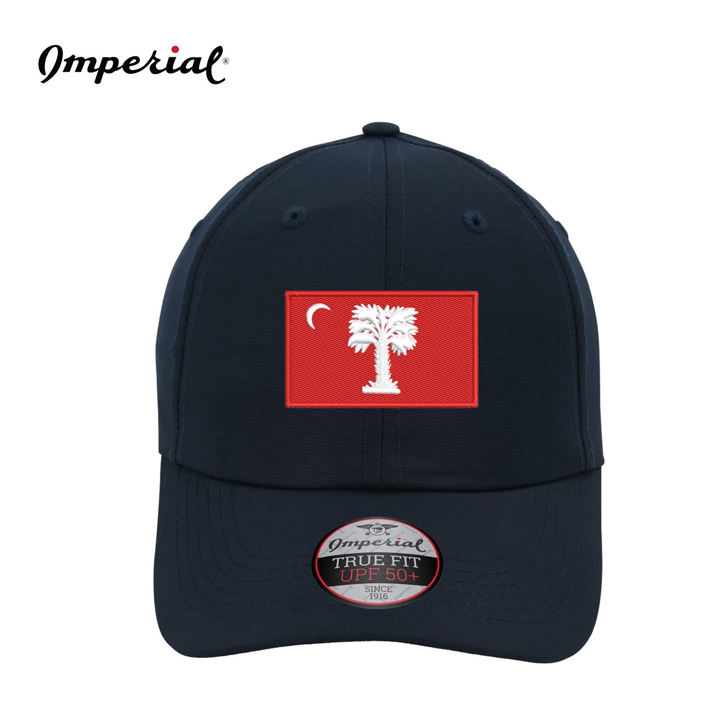 Imperial | Big Red Palmetto Store