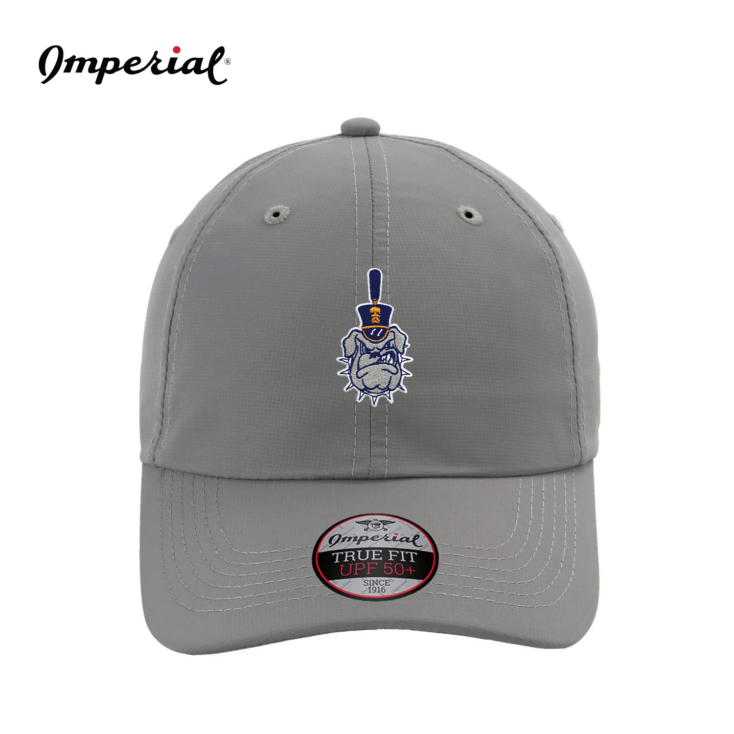 The Citadel Spike, Imperial - The Original Performance Hat | Big
