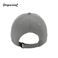 Load image into Gallery viewer, The Citadel, Spike, Imperial - The Original Performance Cap- Frost Grey- Back

