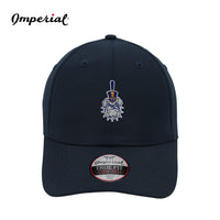 Load image into Gallery viewer, The Citadel, Spike, Imperial - The Original Performance Cap- Navy
