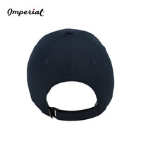 Load image into Gallery viewer, The Citadel, Spike, Imperial - The Original Performance Cap- Navy- Back
