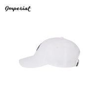 Load image into Gallery viewer, The Citadel, Spike, Imperial - The Original Performance Cap- White
