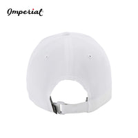 Load image into Gallery viewer, The Citadel, Spike, Imperial - The Original Performance Cap- White - White
