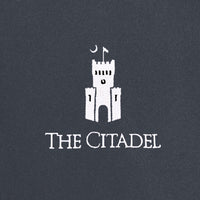 Load image into Gallery viewer, The Citadel Barracks, Core Soft Shell Jacket-  Battleship Grey
