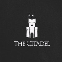 Load image into Gallery viewer, The Citadel Barracks, Core Soft Shell Jacket-  Black
