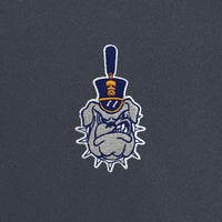 Load image into Gallery viewer, The Citadel Spike, Core Soft Shell Jacket - Battleship Grey
