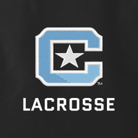 Load image into Gallery viewer, The Citadel Sports - Lacrosse C Star, Core Soft Shell Jacket
