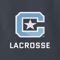 Load image into Gallery viewer, The Citadel Sports - Lacrosse C Star, Core Soft Shell Jacket
