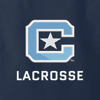 Load image into Gallery viewer, The Citadel Sports - Lacrosse C Star, Core Soft Shell Jacket
