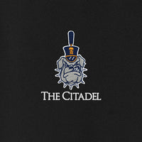 Load image into Gallery viewer, The Citadel, Spike, Soft Shell Vest - Black
