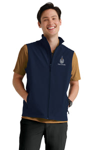Load image into Gallery viewer, The Citadel, Spike, Soft Shell Vest
