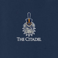 Load image into Gallery viewer, The Citadel, Spike, Soft Shell Vest - Navy
