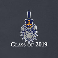 Load image into Gallery viewer, The Citadel, Class of 2019, Spike Soft Shell Bomber Jacket
