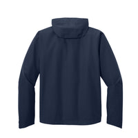 Load image into Gallery viewer, The Citadel, Citadel Club, Summerville, Port Authority® C-FREE® Rain Jacket - Navy
