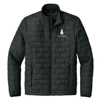 Load image into Gallery viewer, The Citadel, Barracks, Port Authority® C-FREE® Brick Jacket
