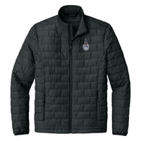 Load image into Gallery viewer, The Citadel, Spike, Port Authority® C-FREE® Brick Jacket - Black
