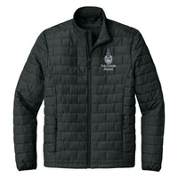 Load image into Gallery viewer, The Citadel, Spike Alumni, Port Authority® C-FREE® Brick Jacket - Black
