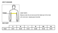 Load image into Gallery viewer, The Citadel, Ring Bezel, Class of 1975,  UV Micro-Mesh Polo Shirt- Size Chart
