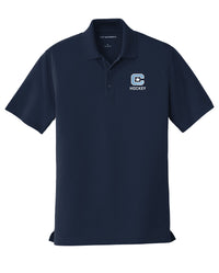 Load image into Gallery viewer, The Citadel C, Club Sports Hockey, UV Micro-Mesh- Navy

