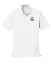 Load image into Gallery viewer, The Citadel C, Club Sports Hockey, UV Micro-Mesh- White
