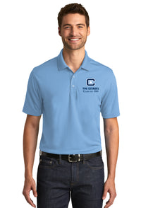 Load image into Gallery viewer, The Citadel C Class of 1989 UV Micro-Mesh Polo Shirt
