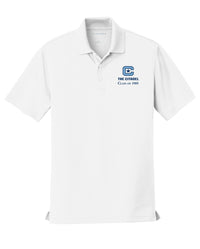 Load image into Gallery viewer, The Citadel C Class of 1989 UV Micro-Mesh Polo Shirt
