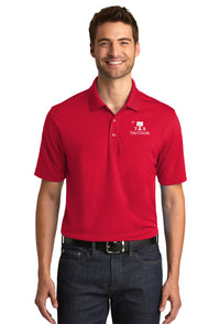 Load image into Gallery viewer, The Citadel, Big Red, Class of 1975,  UV Micro-Mesh Polo Shirt
