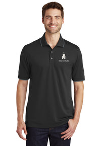 Load image into Gallery viewer, The Citadel Barracks UV Micro-Mesh- Deep Black
