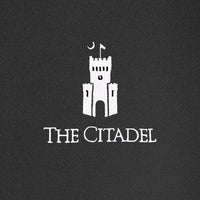 Load image into Gallery viewer, The Citadel Barracks UV Micro-Mesh- Deep Black
