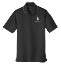 Load image into Gallery viewer, The Citadel Barracks UV Micro-Mesh- Deep Black
