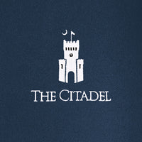 Load image into Gallery viewer, The Citadel Barracks UV Micro-Mesh- River Blue Navy
