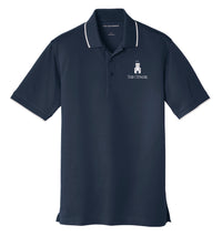 Load image into Gallery viewer, The Citadel Barracks UV Micro-Mesh- River Blue Navy
