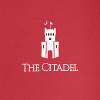 Load image into Gallery viewer, The Citadel Barracks UV Micro-Mesh- Rich Red
