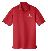 Load image into Gallery viewer, The Citadel Barracks UV Micro-Mesh- Rich Red
