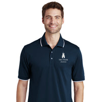 Load image into Gallery viewer, The Citadel Alumni, PT Barracks, UV Micro-Mesh Polo Shirt
