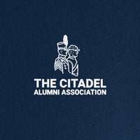 Load image into Gallery viewer, The Citadel Alumni Association UV Micro-Mesh Tipped Polo
