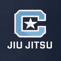 Load image into Gallery viewer, The Citadel, Club Sports - Jiu Jitsu, Men Port Authority® C-FREE® Rain Jacket- Navy
