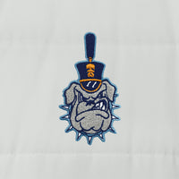 Load image into Gallery viewer, The Citadel, Spike, Port Authority® Women's Puffer Jacket - Marshmallow
