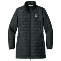 Load image into Gallery viewer, The Citadel, Spike, Port Authority® Women’s C-FREE® Brick Jacket - Black
