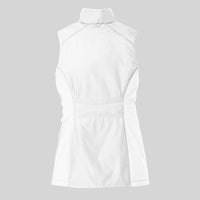 Load image into Gallery viewer, The Citadel, Mom and Spike Ladies Collective Insulated Vest- Back
