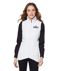 Load image into Gallery viewer, The Citadel, Mom and Spike Ladies Collective Insulated Vest
