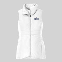 Load image into Gallery viewer, The Citadel, Mom and Spike Ladies Collective Insulated Vest
