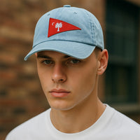 Load image into Gallery viewer, The Citadel, Club Sports - Sailing, Adams Optimum Pigment Dyed-Cap
