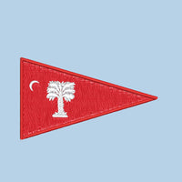 Load image into Gallery viewer, The Citadel, Club Sports - Sailing, Adams Optimum Pigment Dyed-Cap
