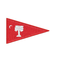 Load image into Gallery viewer, The Citadel, Club Sports - Siling, Adams Optimum Pigment Dyed-Cap-White
