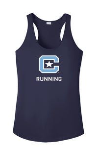 Load image into Gallery viewer, Citadel, C Star, Club Sport - Running, Sport-Tek ® Ladies Endeavor Tank
