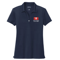 Load image into Gallery viewer, The Citadel, 25 Reunion, Official Class of 2001 Sport-Tek® Women's UV Micropique Polo
