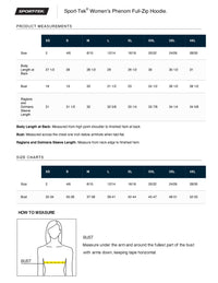 Load image into Gallery viewer, LST840_SpecSheetMeasurements
