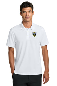 Load image into Gallery viewer, The Citadel, Shield, Mercer+Mettle® Everyday Performance Polo - White
